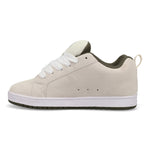 DC Men's Court Graffik Shoes