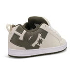 DC Men's Court Graffik Shoes