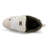 DC Men's Court Graffik Shoes