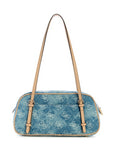 Guess Cerelia Shoulder Satchel