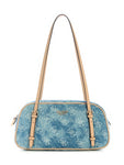 Guess Cerelia Shoulder Satchel