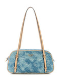 Guess Cerelia Shoulder Satchel