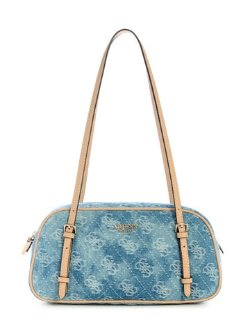 Guess Cerelia Shoulder Satchel