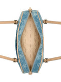 Guess Cerelia Shoulder Satchel