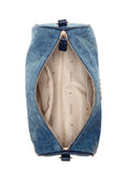 Guess Kassie Mini Convertible Shoulder Bag - Dean Wash