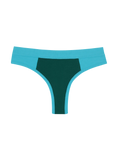 Huha Thong Mineral Undies