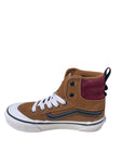 Vans Kids Ashwood Hi Vansguard