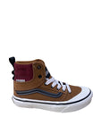 Vans Kids Ashwood Hi Vansguard