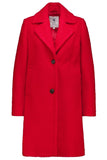 Garcia Red Coat