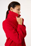 Garcia Red Coat