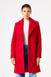 Garcia Red Coat