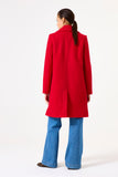 Garcia Red Coat