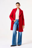 Garcia Red Coat