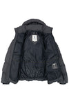 Garcia Men's Outdoor Jacket - Dark Grey