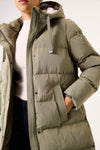 Garcia Outdoor Jacket - Vienna Green