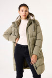 Garcia Outdoor Jacket - Vienna Green