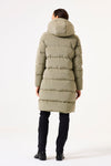Garcia Outdoor Jacket - Vienna Green