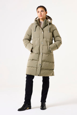 Garcia Outdoor Jacket - Vienna Green