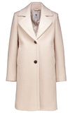 Garcia Ladies Outdoor Jacket - Sandy Pail