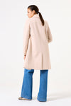 Garcia Ladies Outdoor Jacket - Sandy Pail