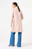 Garcia Ladies Outdoor Jacket - Sandy Pail