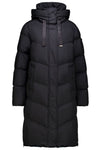 Garcia Ladies Outdoor Jacket - Black