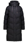 Garcia Ladies Outdoor Jacket - Black