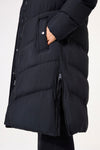 Garcia Ladies Outdoor Jacket - Black