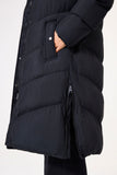 Garcia Ladies Outdoor Jacket - Black
