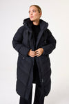 Garcia Ladies Outdoor Jacket - Black