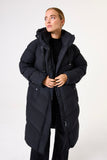 Garcia Ladies Outdoor Jacket - Black