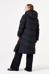 Garcia Ladies Outdoor Jacket - Black