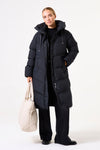 Garcia Ladies Outdoor Jacket - Black