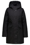 Garcia Ladies Outdoor Jacket - Black