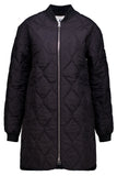 Garcia Bomber Jacket - Black