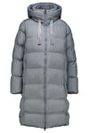 Garcia Ladies Outdoor Jacket - Dark Sage