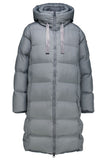 Garcia Ladies Outdoor Jacket - Dark Sage
