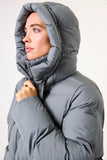 Garcia Ladies Outdoor Jacket - Dark Sage