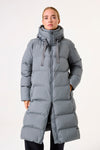Garcia Ladies Outdoor Jacket - Dark Sage