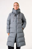 Garcia Ladies Outdoor Jacket - Dark Sage