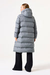 Garcia Ladies Outdoor Jacket - Dark Sage