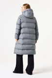 Garcia Ladies Outdoor Jacket - Dark Sage