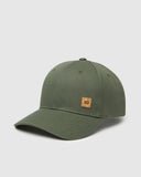 Ten Tree Cork Icon Elevation Hat