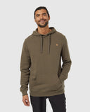 Ten Tree M TreeFleece Reynard Hoodie