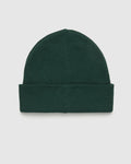 Tentree Kurt Juniper Patch Beanie - Forest Pine/Cork Patch