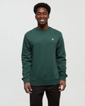 Tentree Reynard Crew - Forest Pine