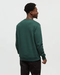Tentree Reynard Crew - Forest Pine