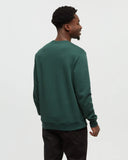 Tentree Reynard Crew - Forest Pine