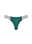 Huha Low Profile Thong Mineral Undies