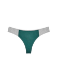 Huha Low Profile Thong Mineral Undies